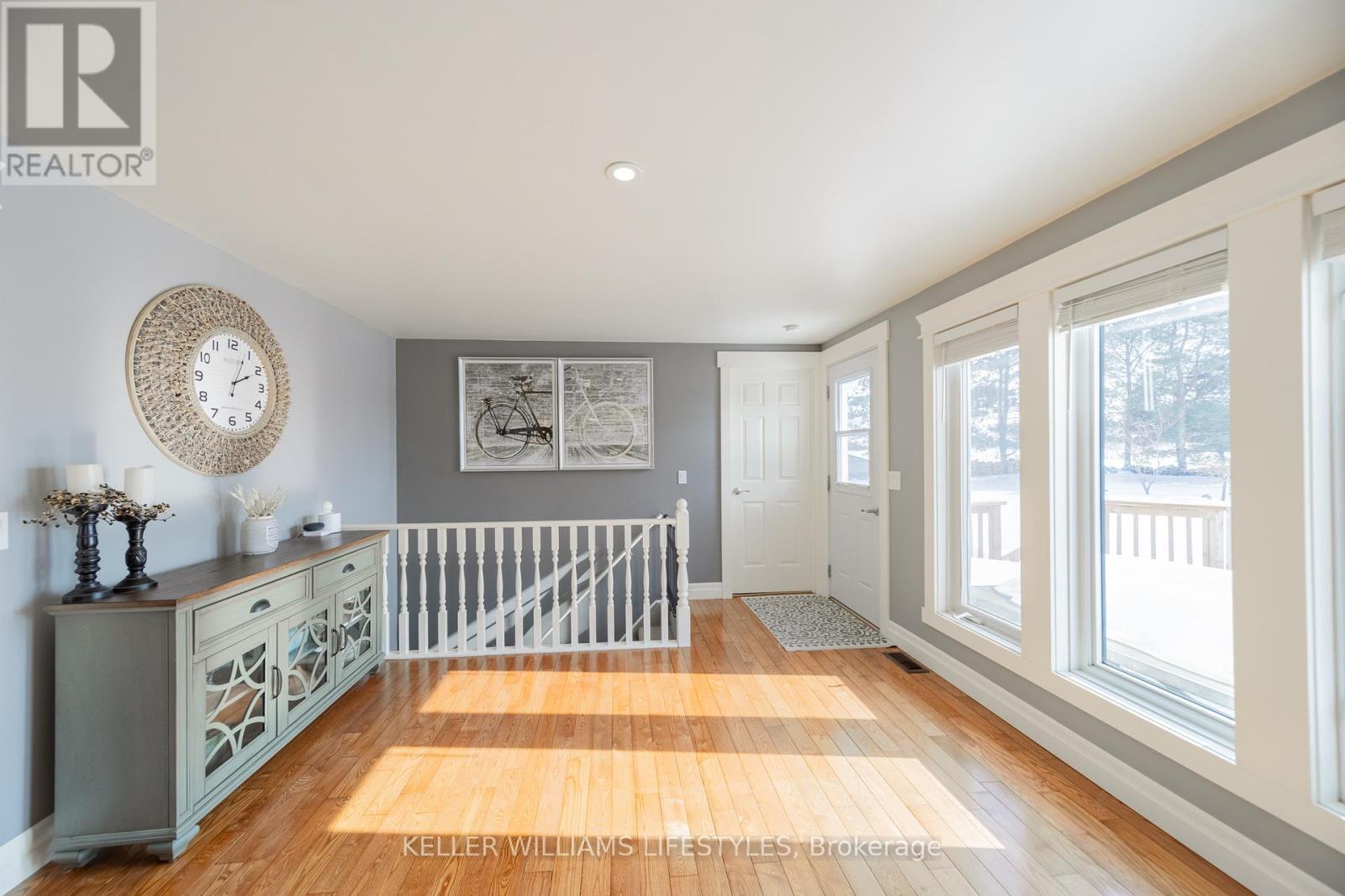 79904 Pondsview Road, Central Huron (Goderich), ON - Indoor Photo Showing Other Room
