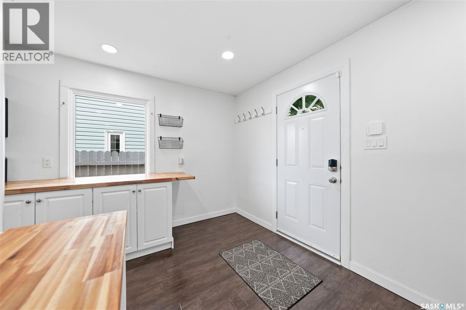 1519 C Avenue N, Saskatoon, SK - Indoor Photo Showing Other Room