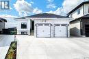 618 Nightingale Cove, Saskatoon, SK  - Outdoor 