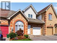 92 Morrison Crescent, Grimsby, ON - Outdoor With Facade