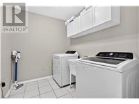 92 Morrison Crescent, Grimsby, ON - Indoor Photo Showing Laundry Room