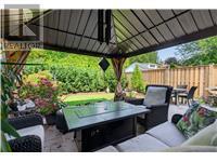 92 Morrison Crescent, Grimsby, ON - Outdoor With Deck Patio Veranda