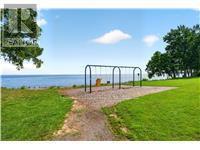 92 Morrison Crescent, Grimsby, ON - Outdoor With Body Of Water With View
