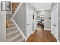 92 Morrison Crescent, Grimsby, ON - Indoor Photo Showing Other Room