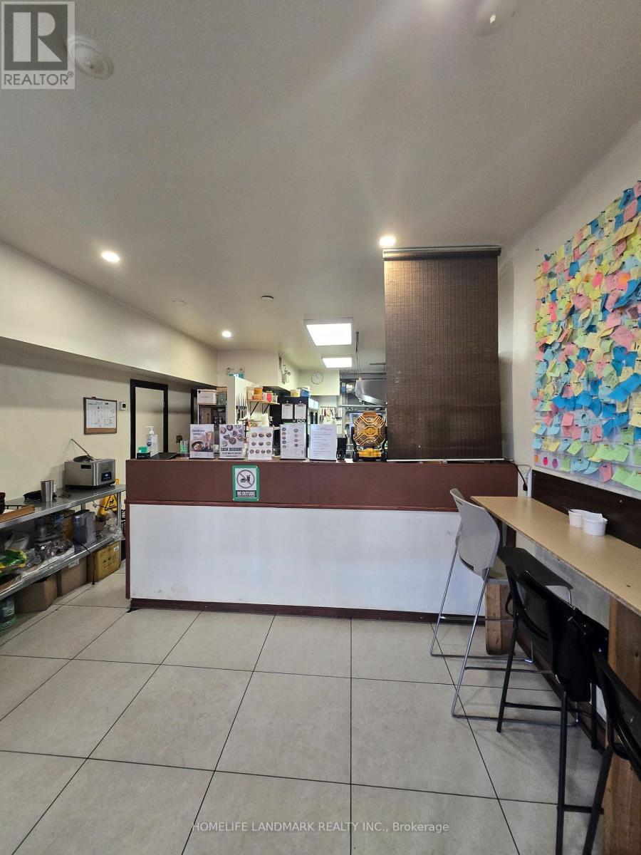 793 Bathurst Street, Toronto, ON