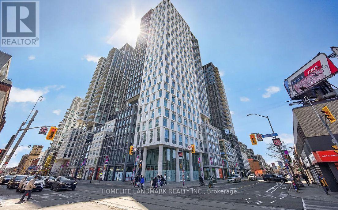 793 Bathurst Street, Toronto, ON