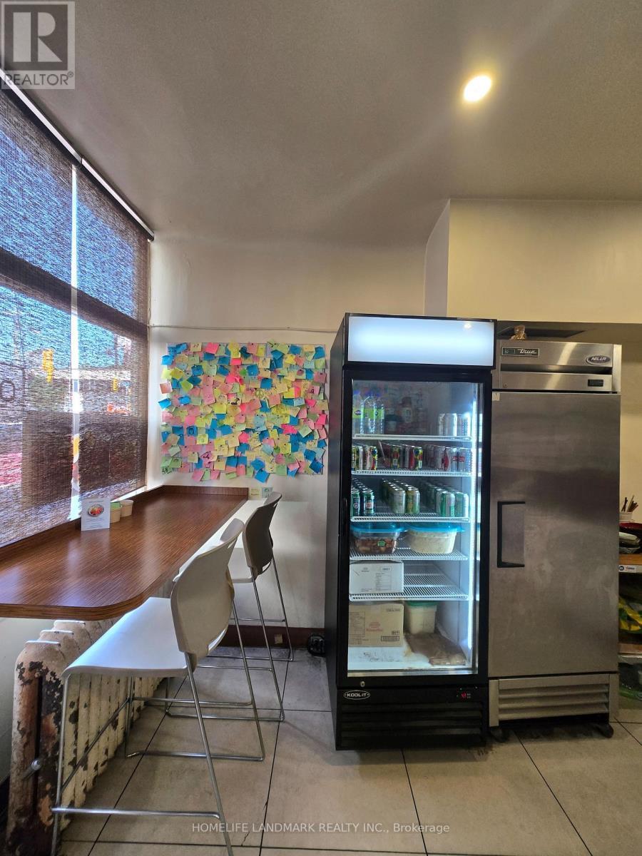 793 Bathurst Street, Toronto, ON