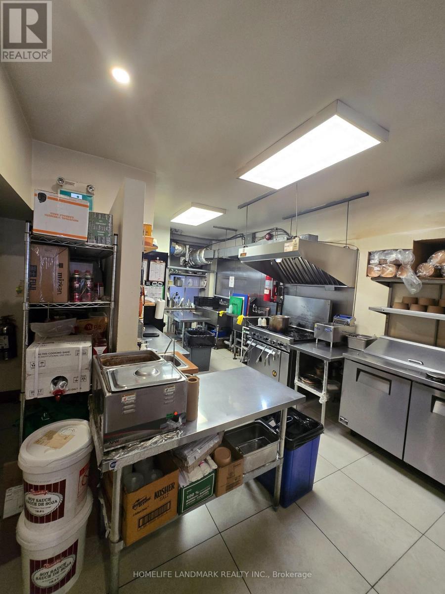 793 Bathurst Street, Toronto, ON