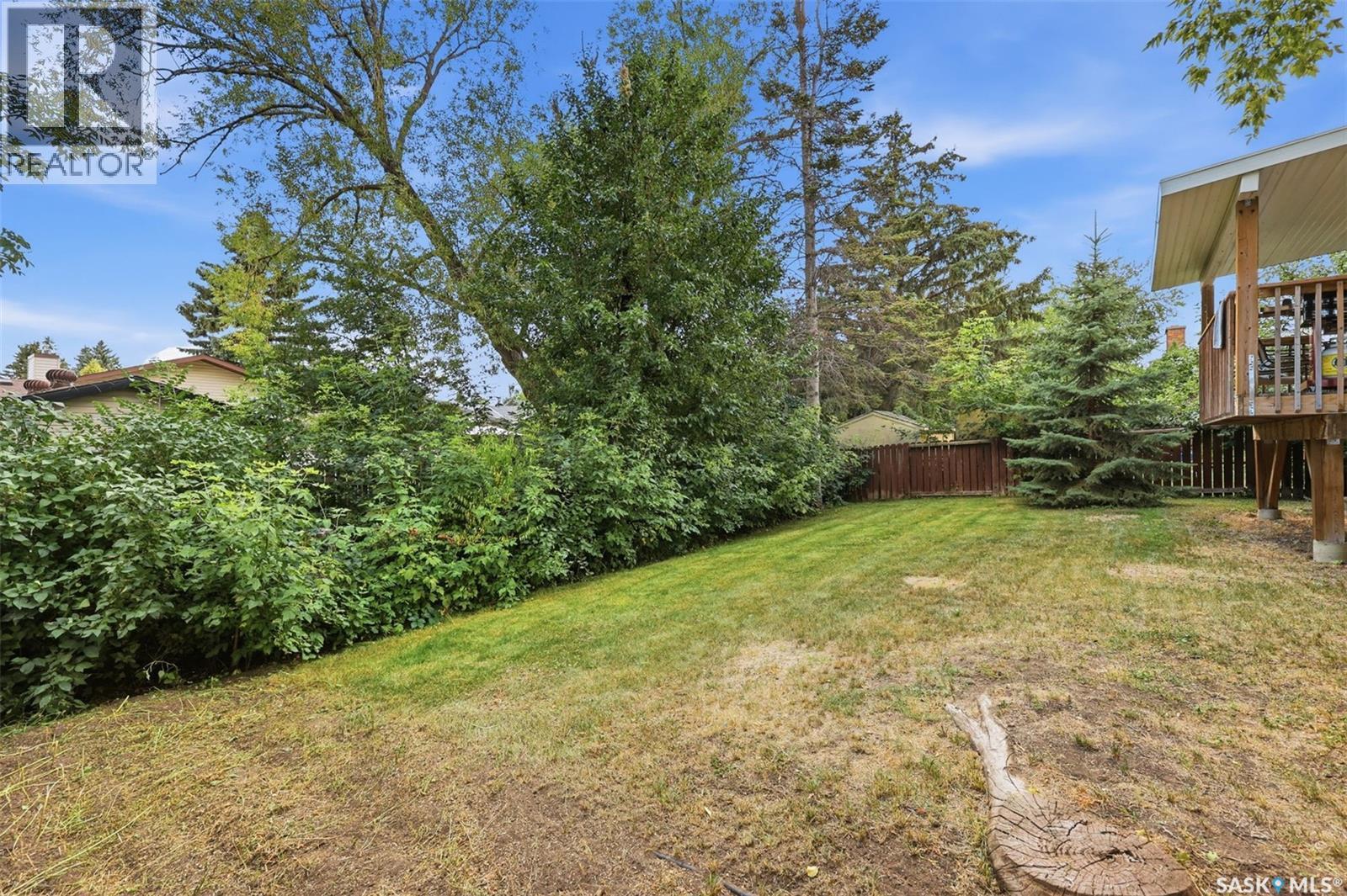723 Lenore Drive, Saskatoon, SK - Outdoor