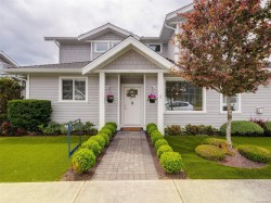 #8-10490 Resthaven Dr Sidney, BC V8L 3H7