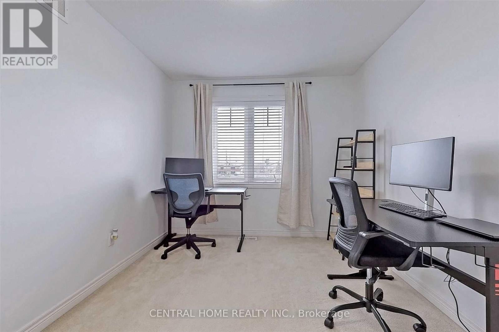 1 - 98 Shoreview Place, Hamilton, ON - Indoor Photo Showing Office