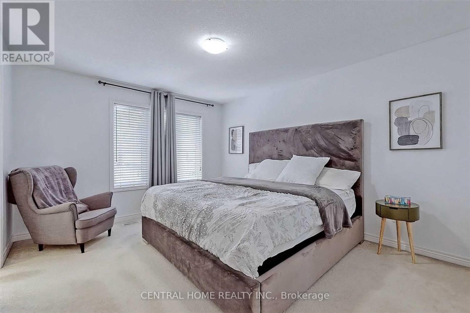 1 - 98 Shoreview Place, Hamilton, ON - Indoor Photo Showing Bedroom