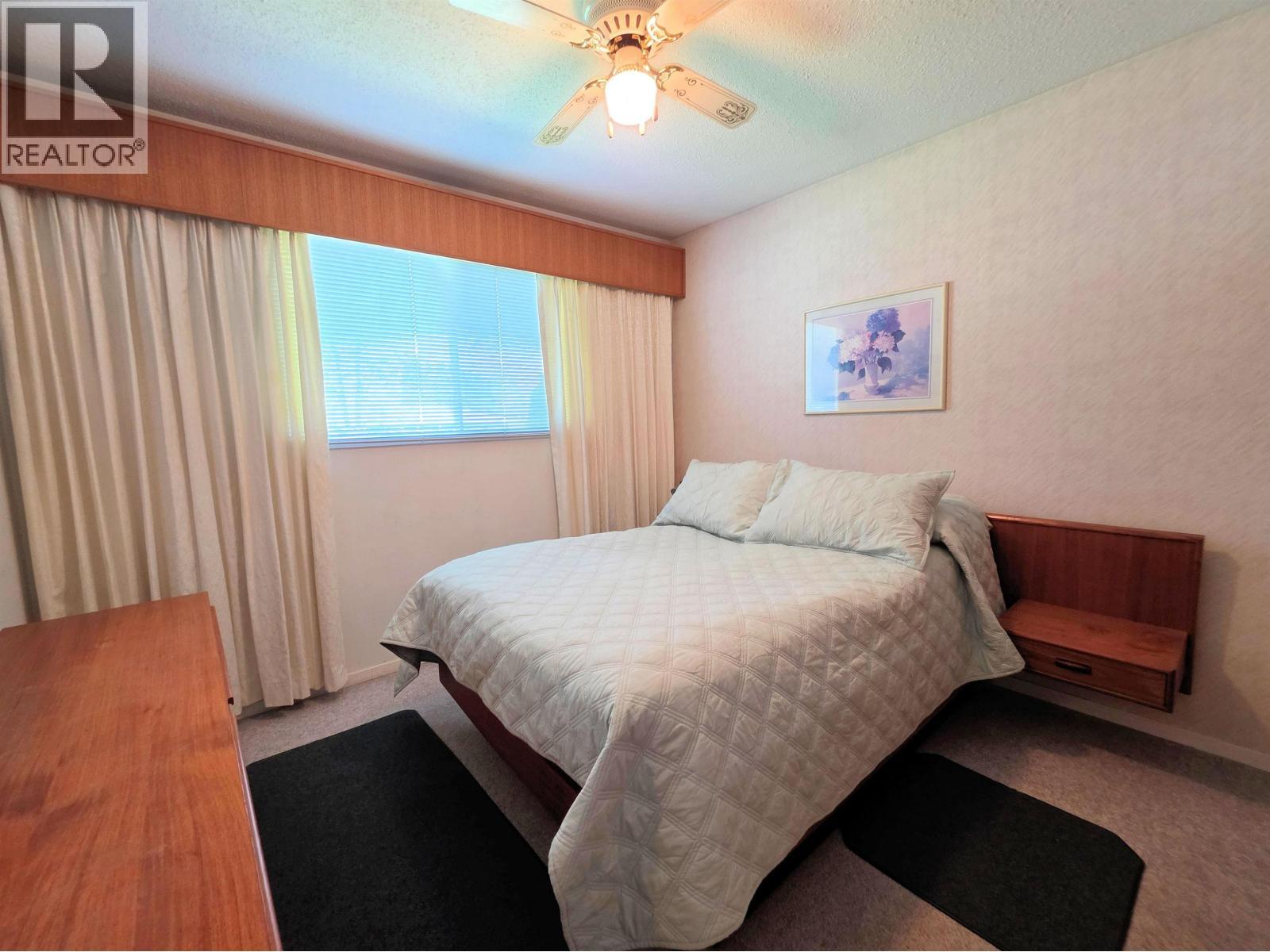 2697 Abbott Crescent, Prince George, BC - Indoor Photo Showing Bedroom