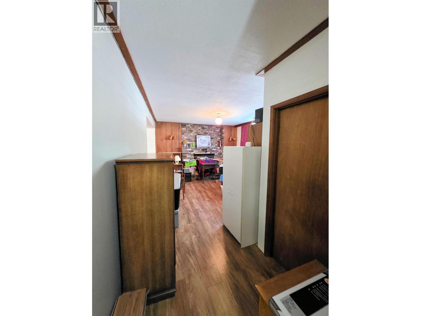 2697 Abbott Crescent, Prince George, BC - Indoor Photo Showing Other Room