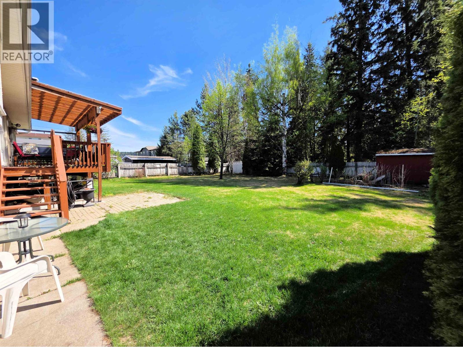 2697 Abbott Crescent, Prince George, BC - Outdoor