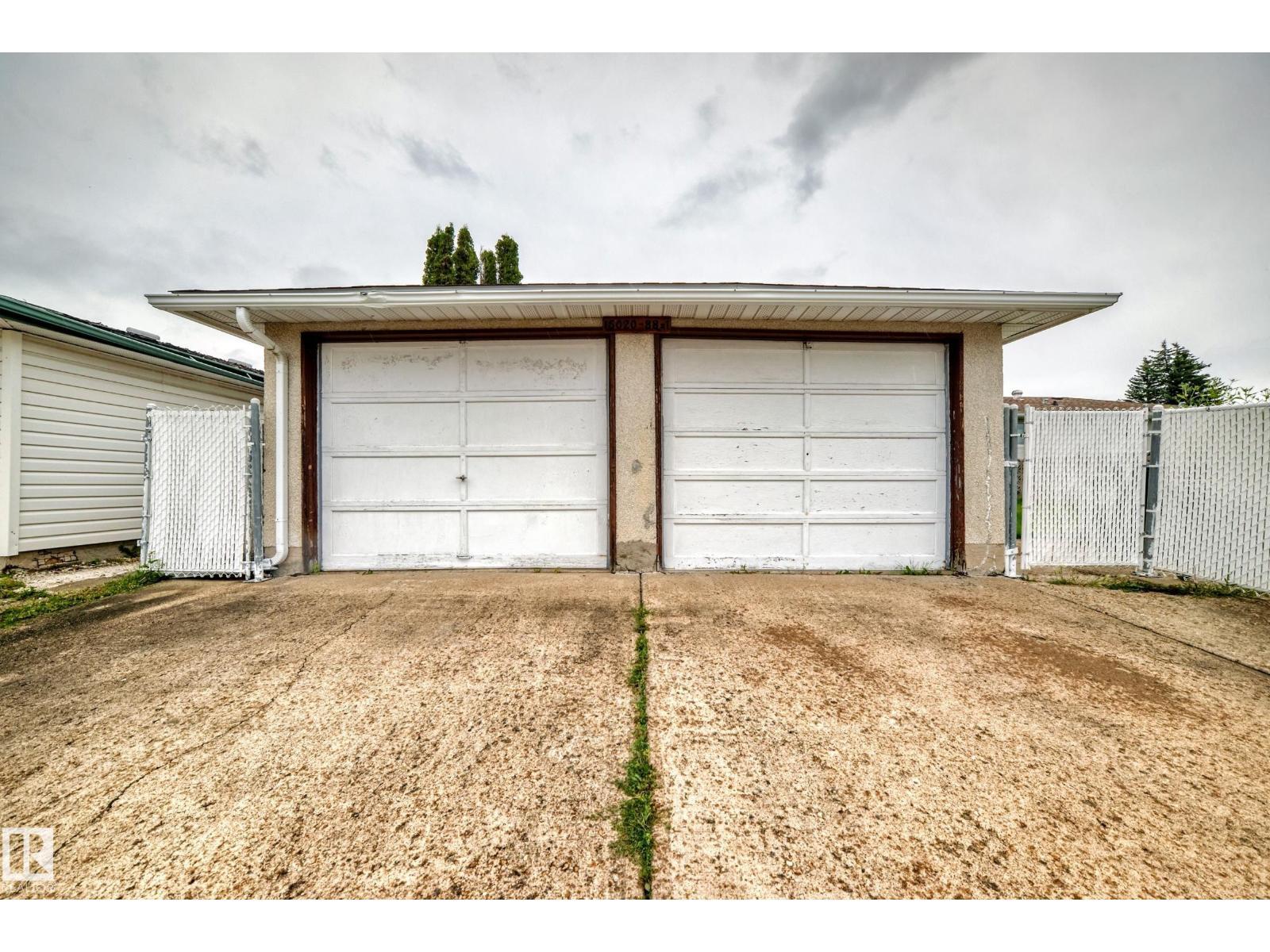 15020 88 St Nw, Edmonton, AB - Outdoor With Exterior