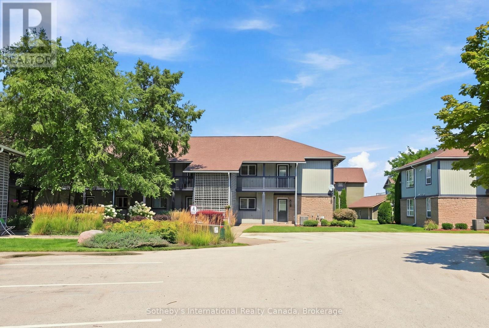 464 Mariners Way, Collingwood, ON - Outdoor