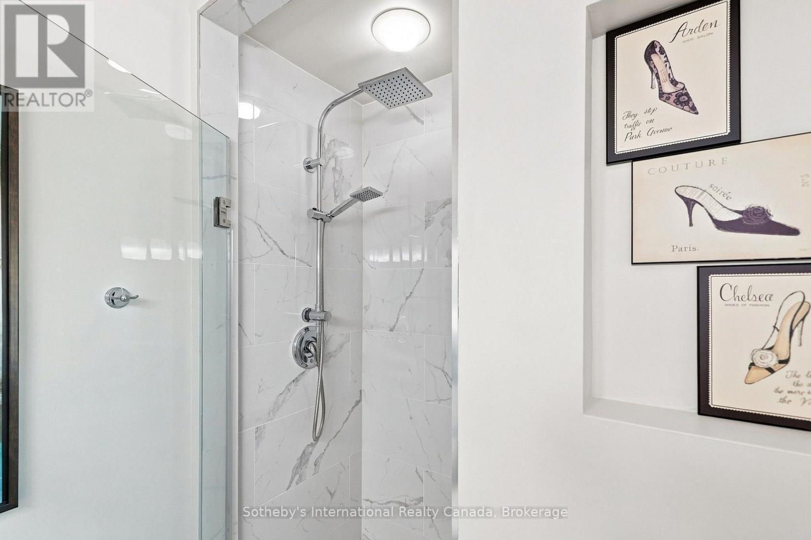 464 Mariners Way, Collingwood, ON - Photo Showing Bathroom