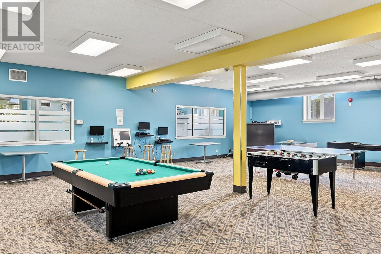 464 Mariners Way, Collingwood, ON - Indoor Photo Showing Other Room