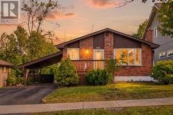 893 CUMBERLAND AVENUE Peterborough (Northcrest Ward 5), ON K9H 7B3