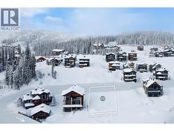 325 Feathertop Way Big White, BC V1P 1P3