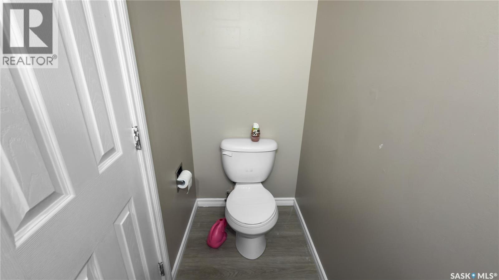 21 1128 Mckercher Drive, Saskatoon, SK - Indoor Photo Showing Bathroom