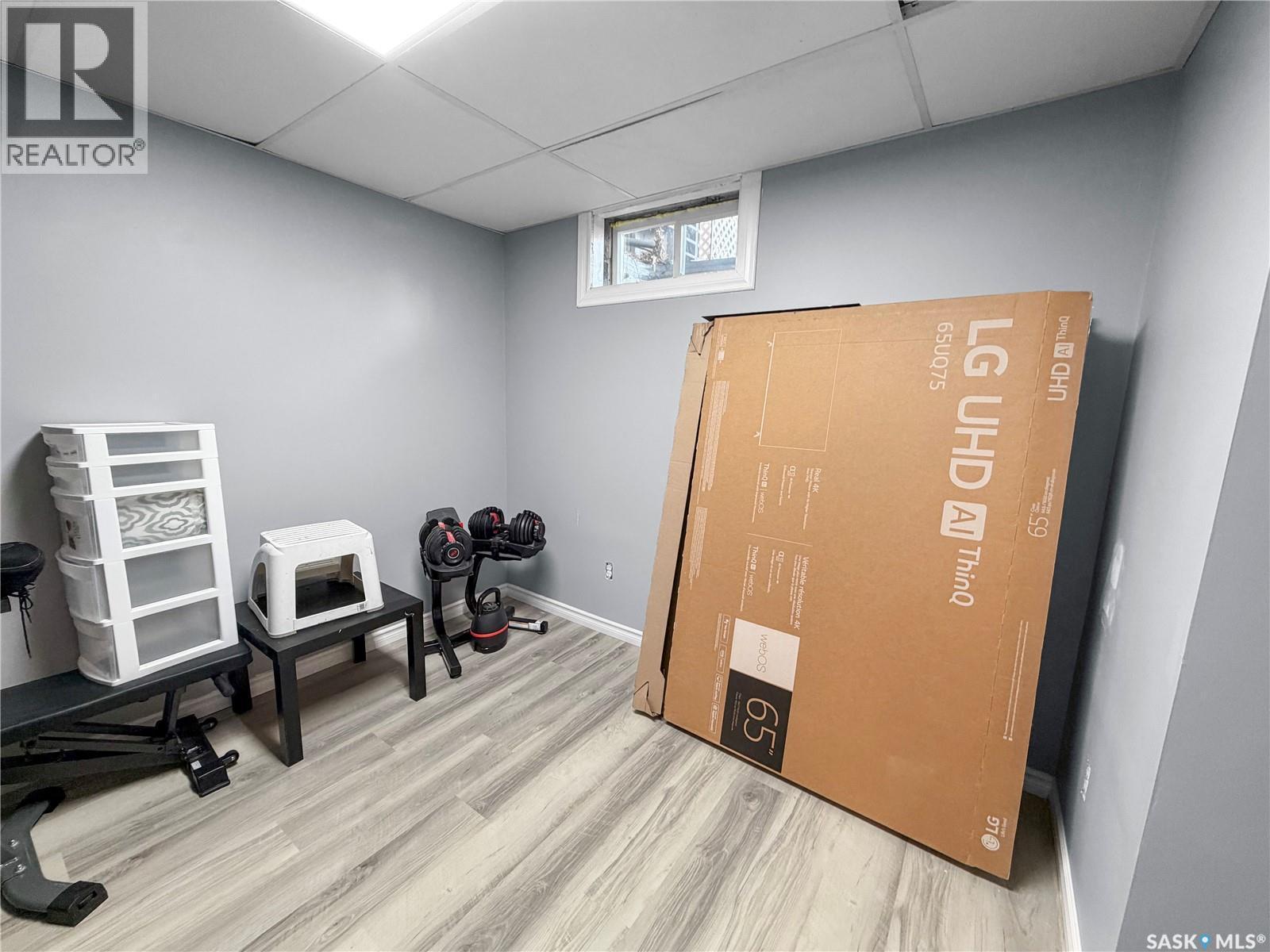 21 1128 Mckercher Drive, Saskatoon, SK - Indoor