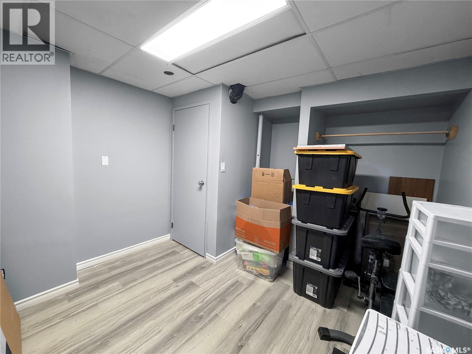 21 1128 Mckercher Drive, Saskatoon, SK - Indoor