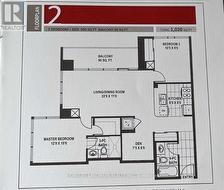 1002 - 4070 CONFEDERATION PARKWAY Mississauga, ON L5B 0E9
