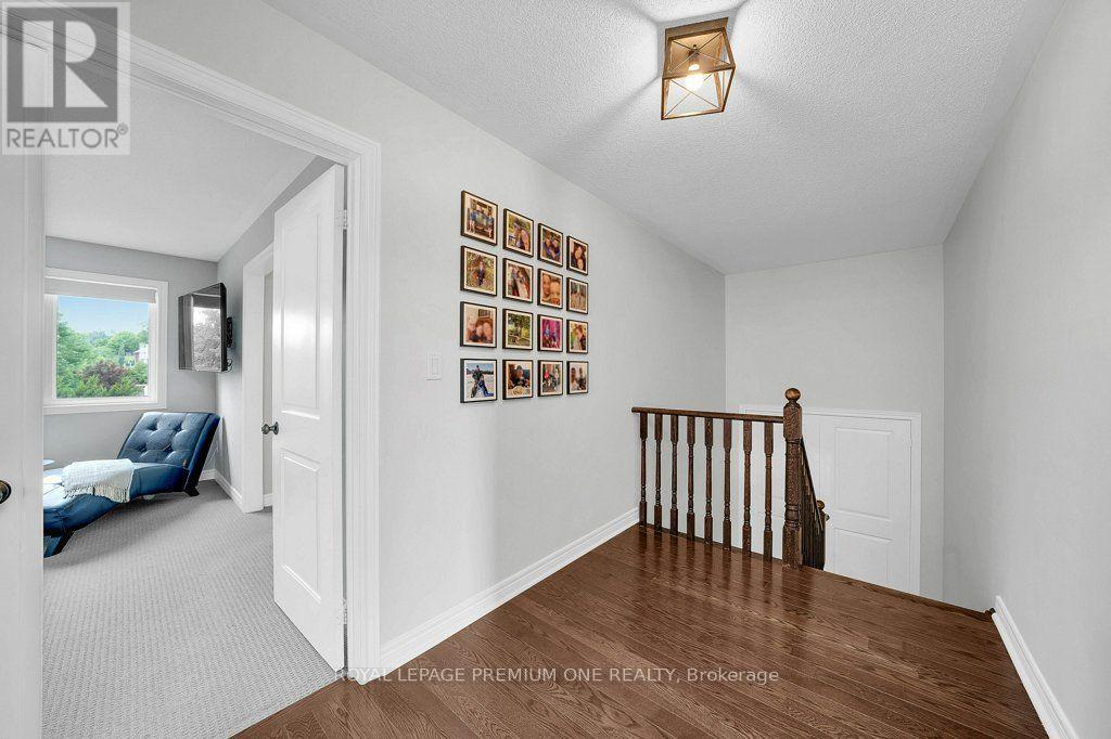 14 Atchison Drive, Caledon, ON - Indoor Photo Showing Other Room