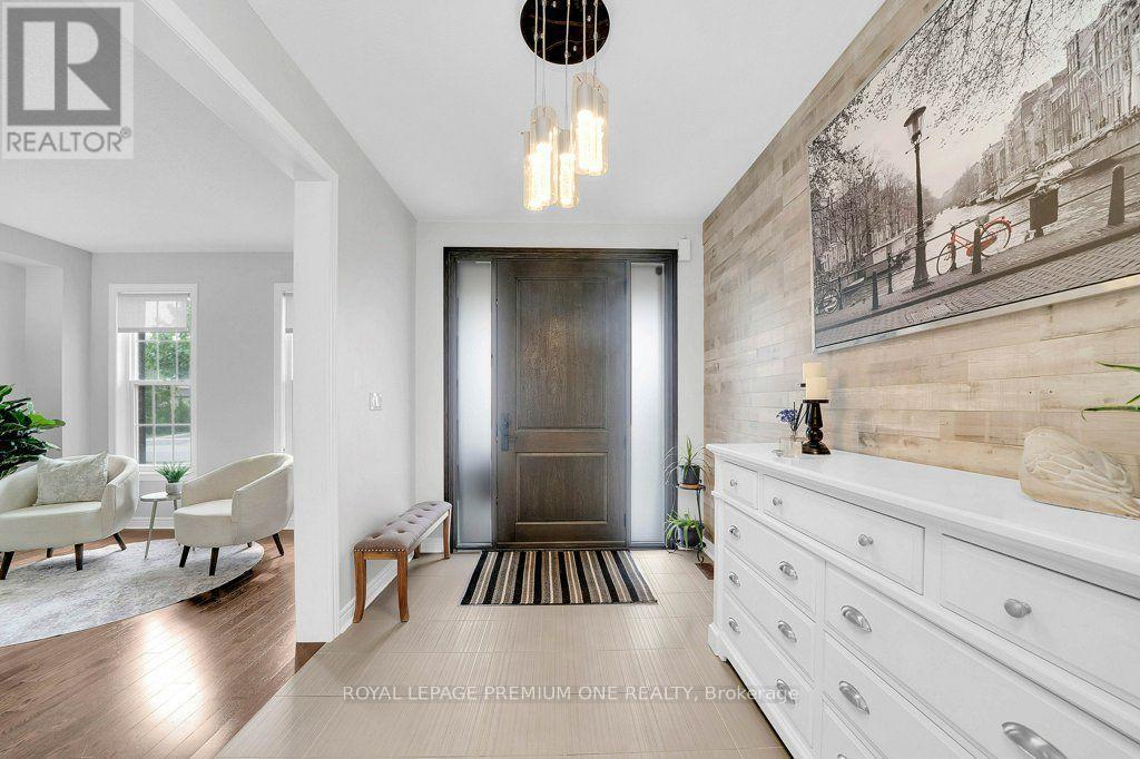 14 Atchison Drive, Caledon, ON - Indoor