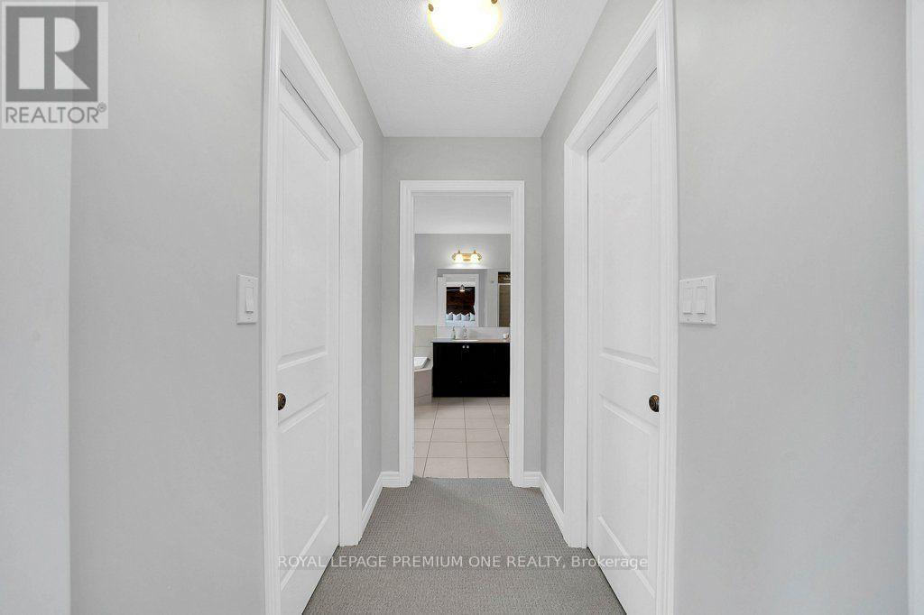 14 Atchison Drive, Caledon, ON - Indoor Photo Showing Other Room