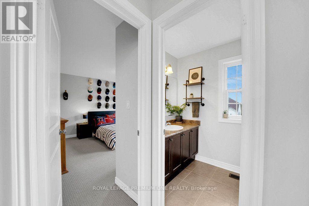 14 Atchison Drive, Caledon, ON - Indoor