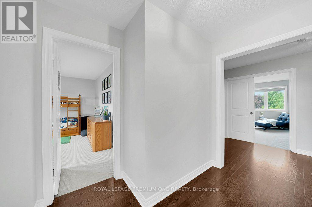 14 Atchison Drive, Caledon, ON - Indoor Photo Showing Other Room