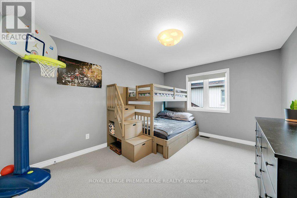 14 Atchison Drive, Caledon, ON - Indoor