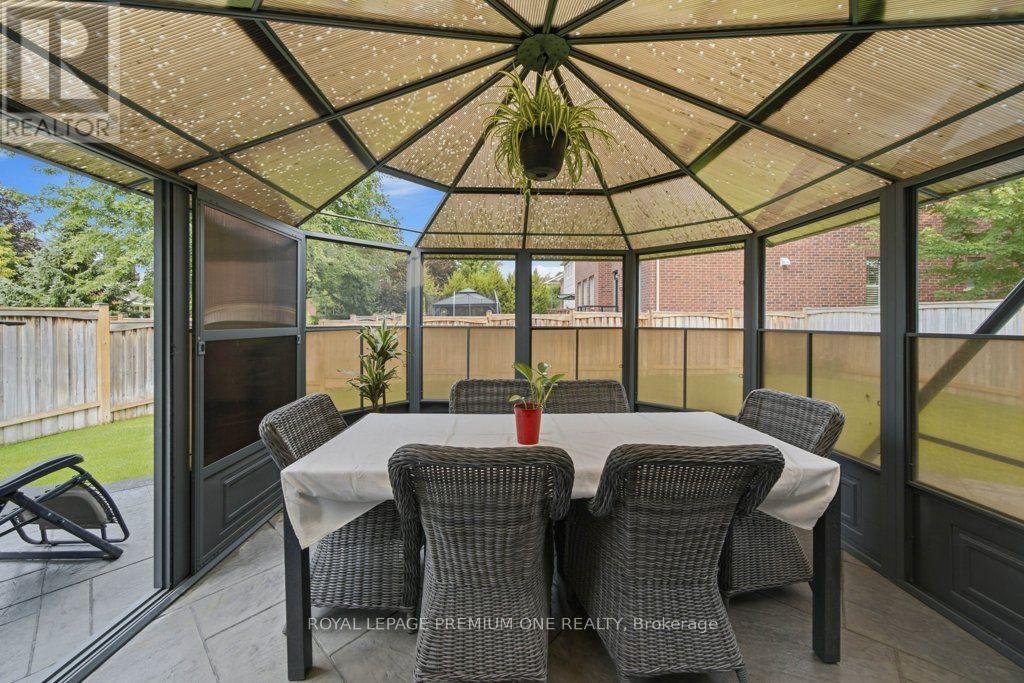14 Atchison Drive, Caledon, ON - With Exterior