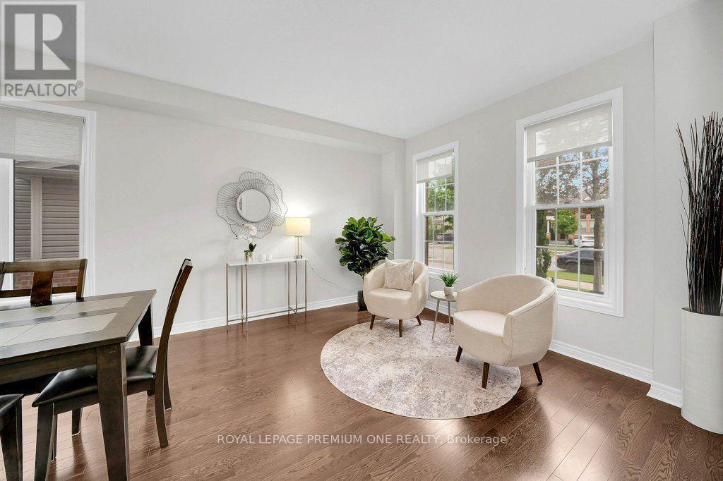 14 Atchison Drive, Caledon, ON - Indoor