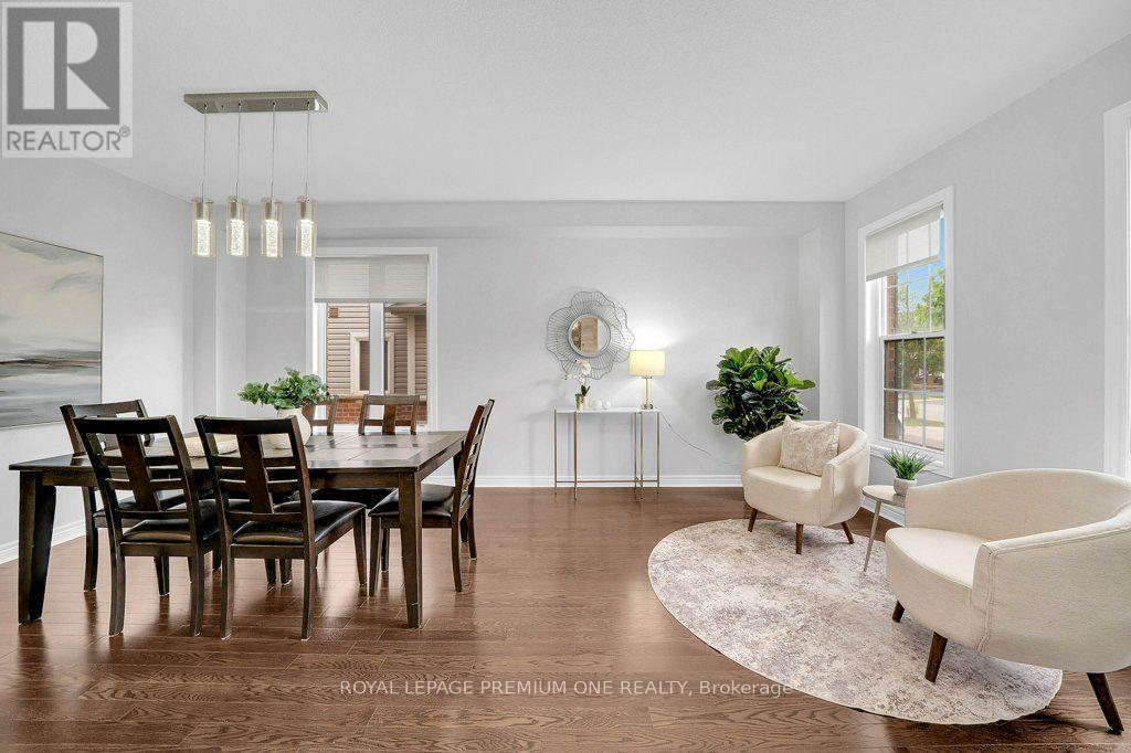 14 Atchison Drive, Caledon, ON - Indoor Photo Showing Other Room