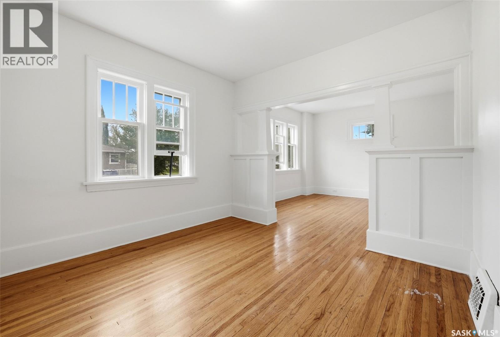1209 14Th Avenue, Regina, SK - Indoor Photo Showing Other Room