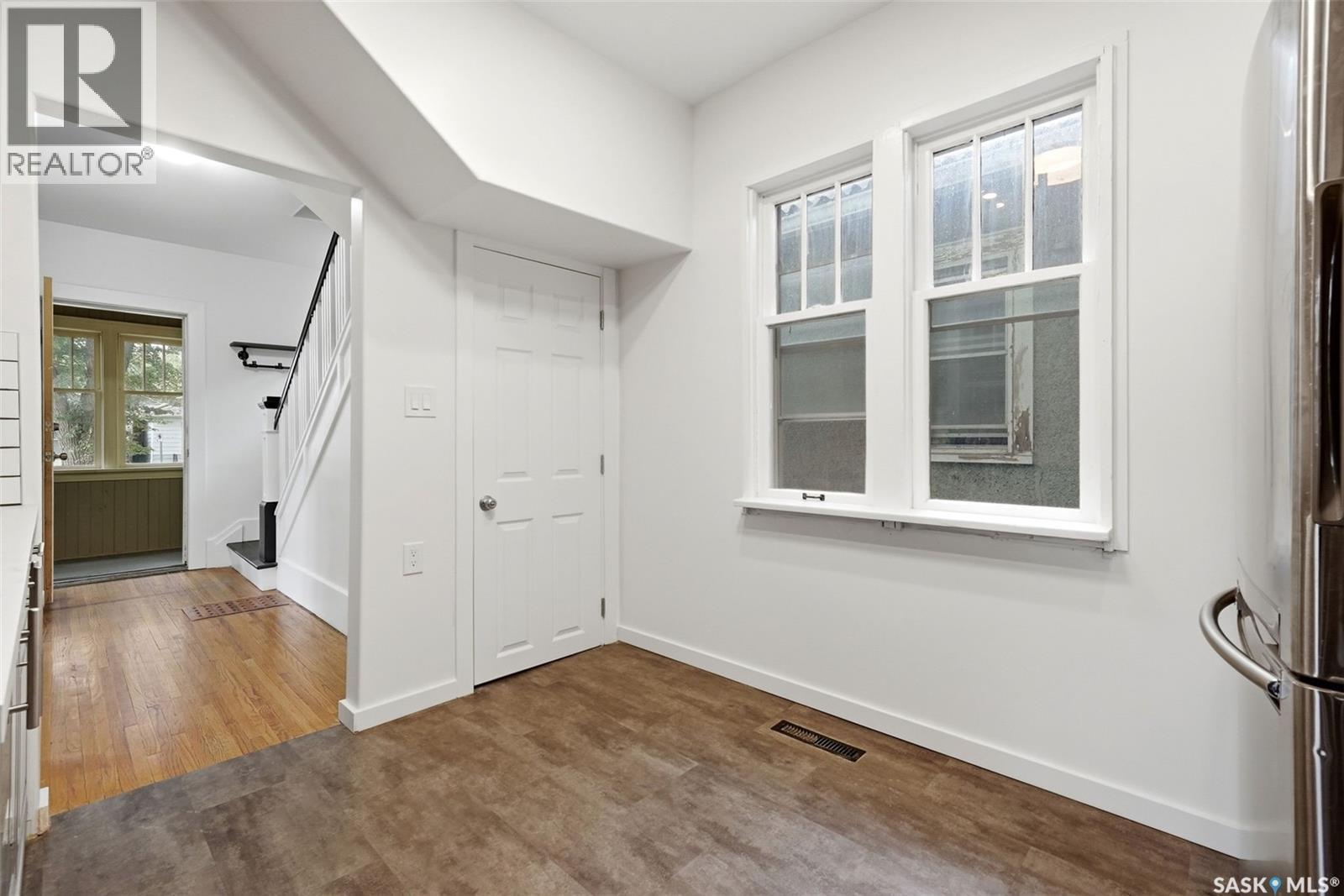 1209 14Th Avenue, Regina, SK - Indoor Photo Showing Other Room
