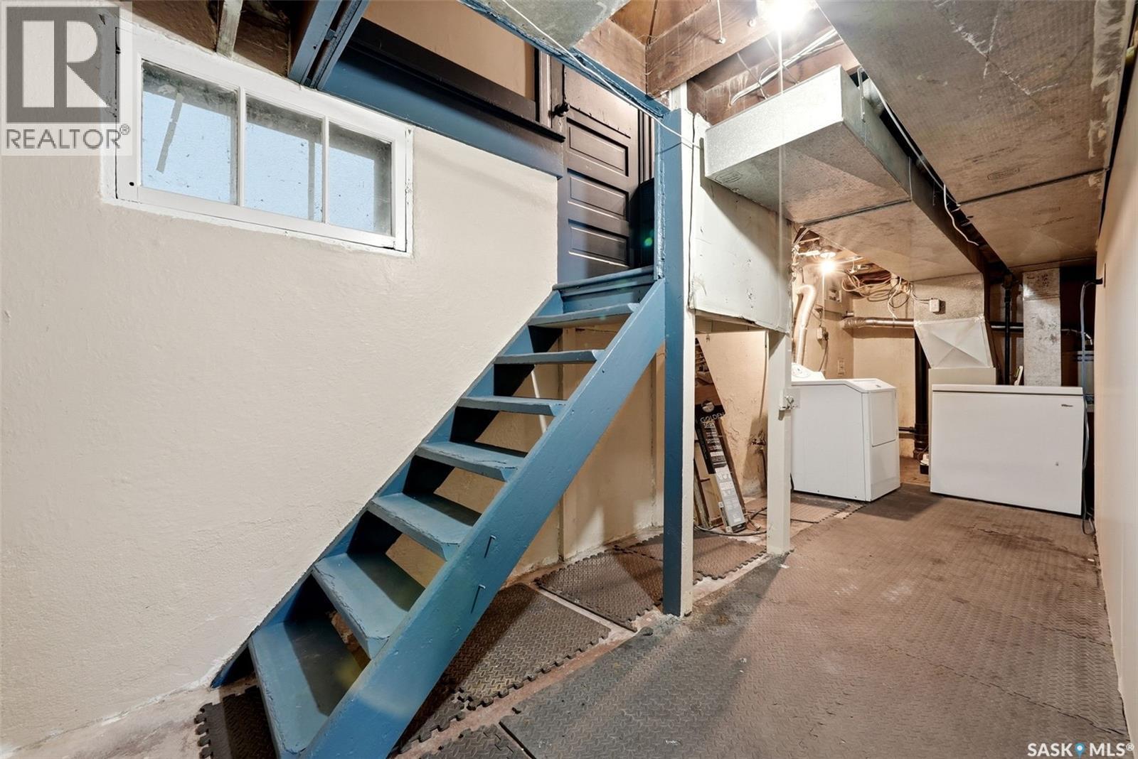 1209 14Th Avenue, Regina, SK - Indoor