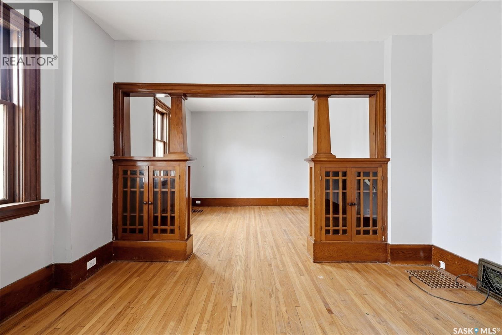 1209 14Th Avenue, Regina, SK - Indoor Photo Showing Other Room