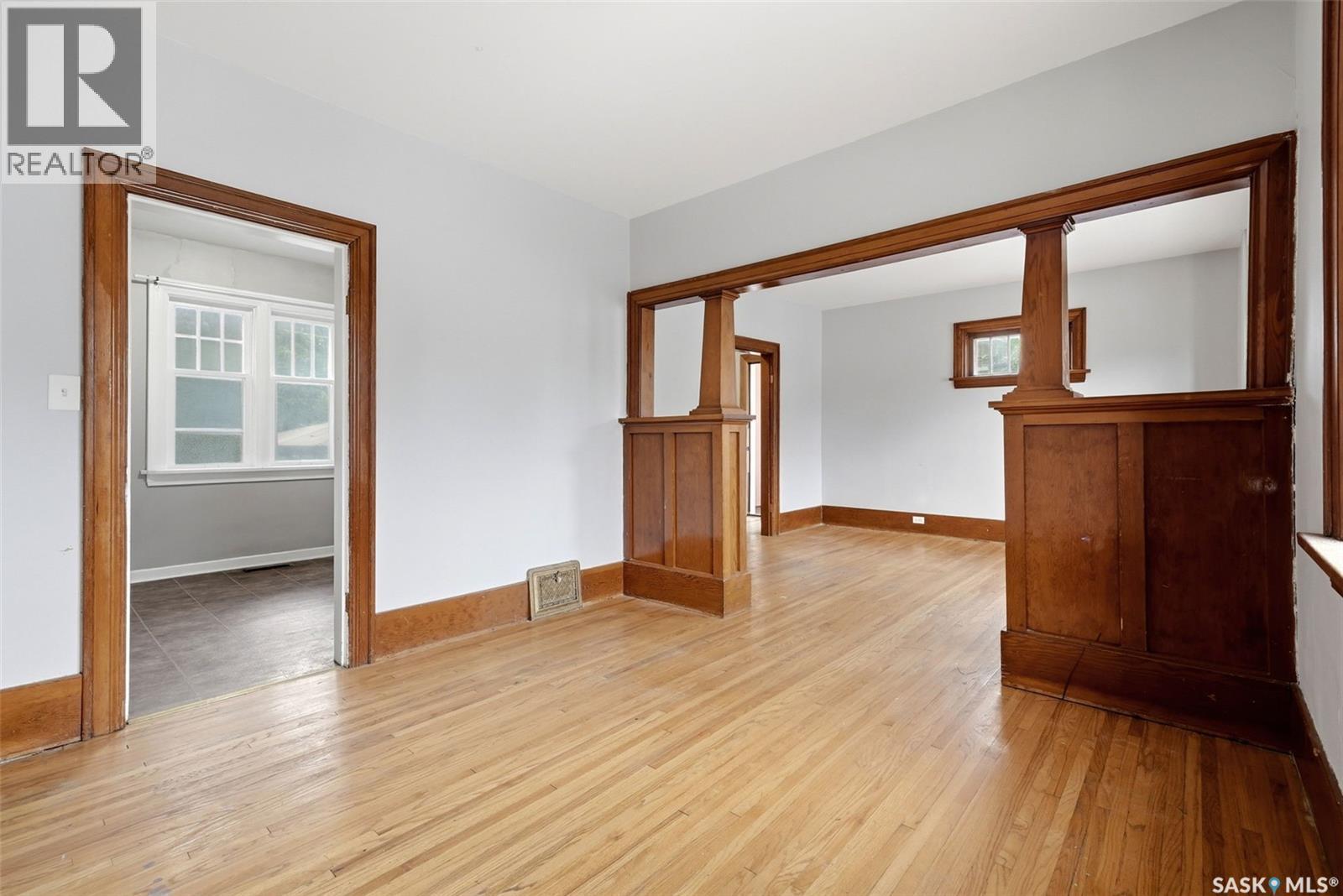 1209 14Th Avenue, Regina, SK - Indoor Photo Showing Other Room