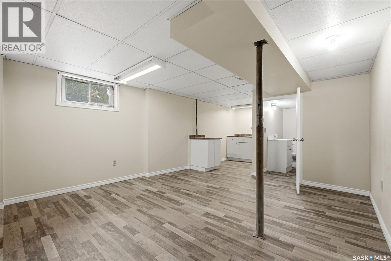 1209 14Th Avenue, Regina, SK - Indoor