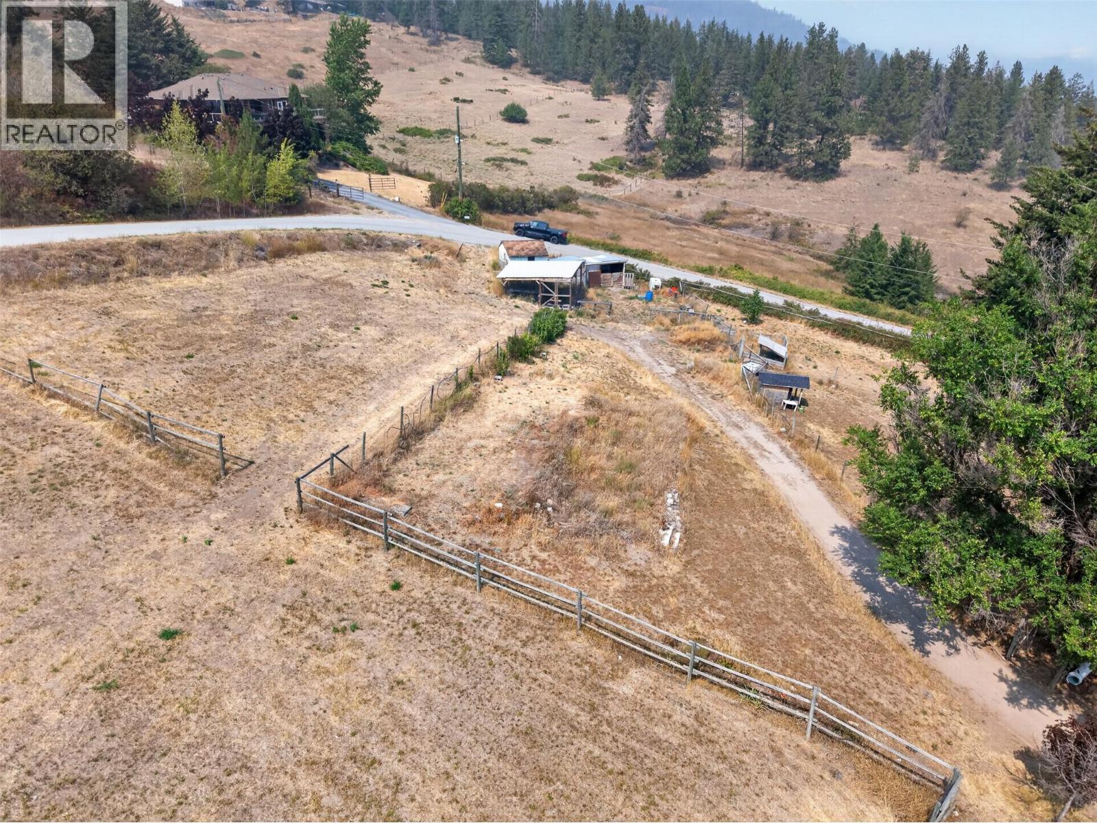 3491 Fenton Road, West Kelowna, BC - Outdoor