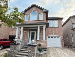 21 RUSSELL HILL ROAD Markham, ON L6C 2L8