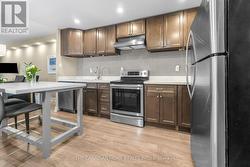 103 - 4 LISA STREET Brampton, ON L6T 4B6