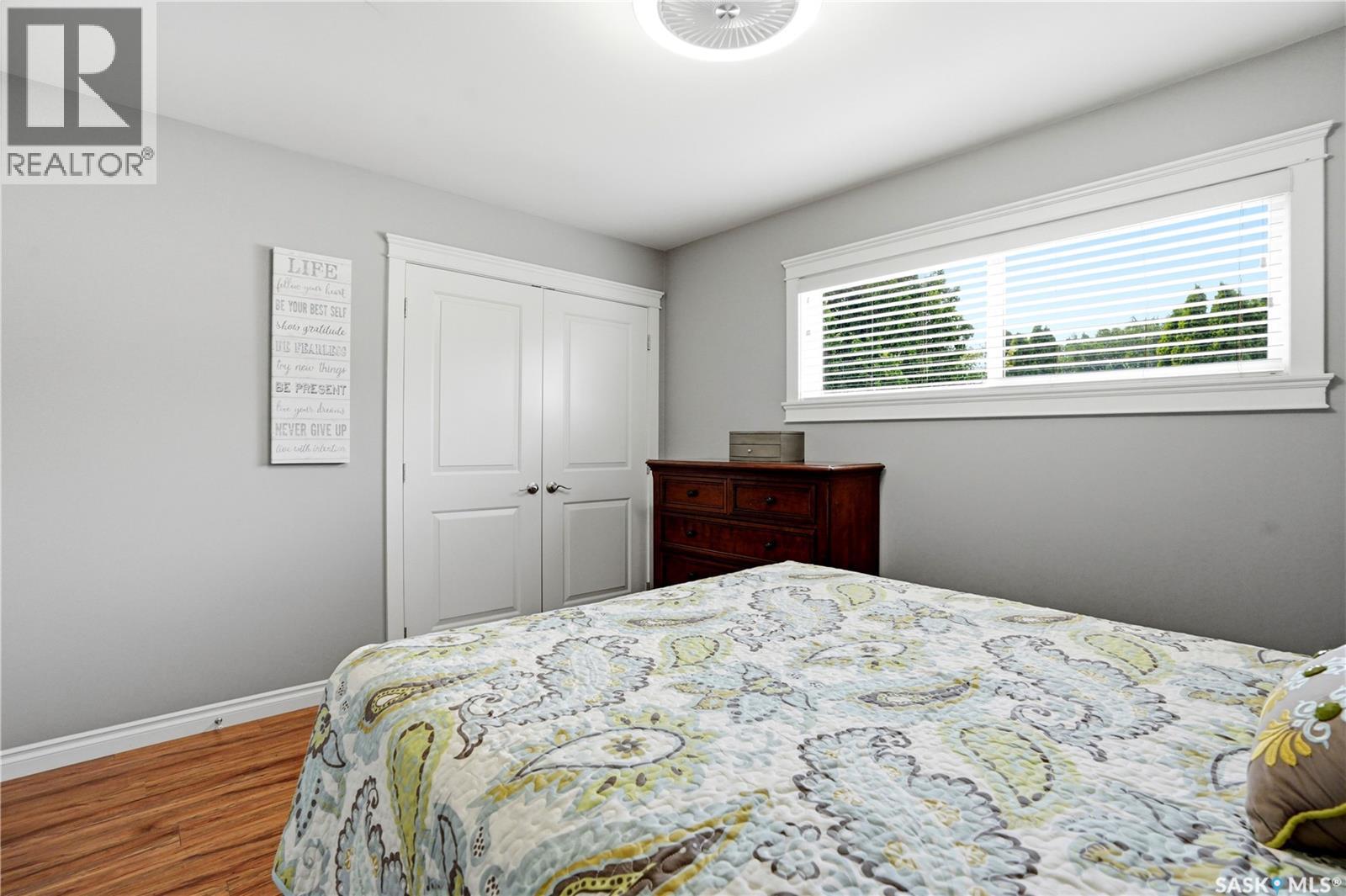 1710 Cameron Avenue, Saskatoon, SK - Indoor Photo Showing Bedroom