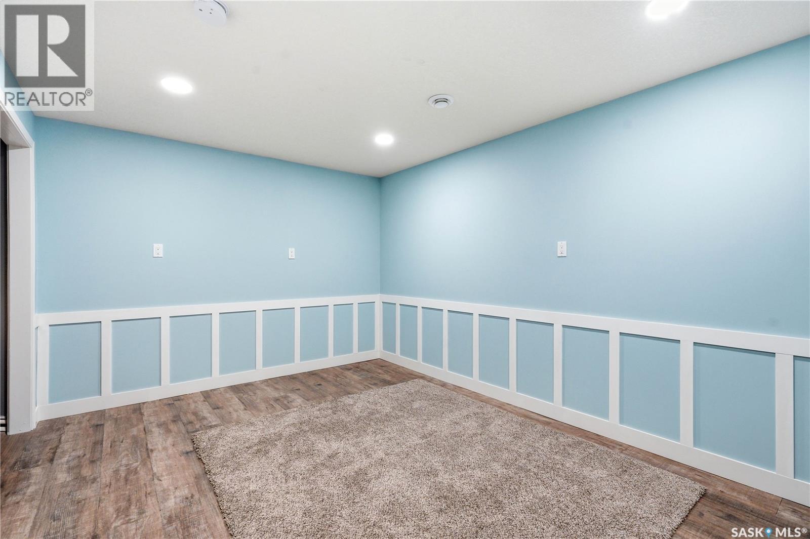 1710 Cameron Avenue, Saskatoon, SK - Indoor Photo Showing Other Room