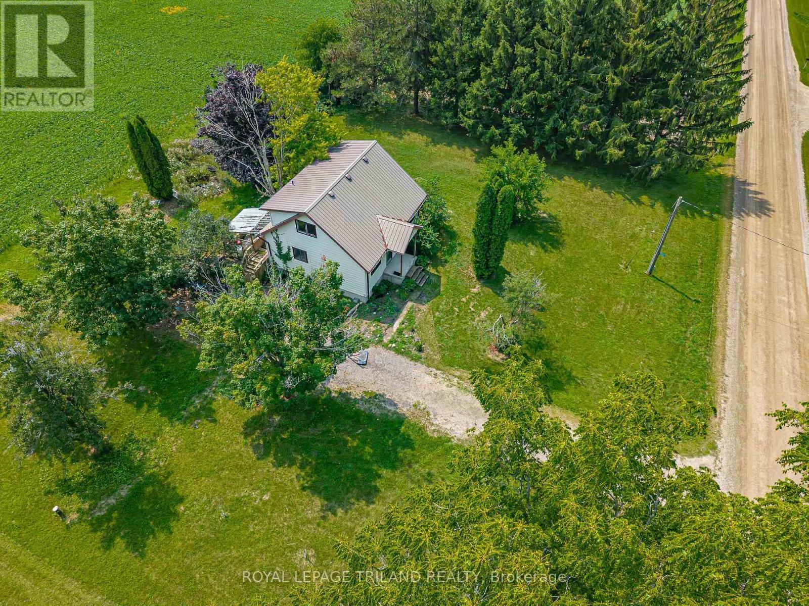 10207 Ivan Drive, Middlesex Centre, ON - Outdoor